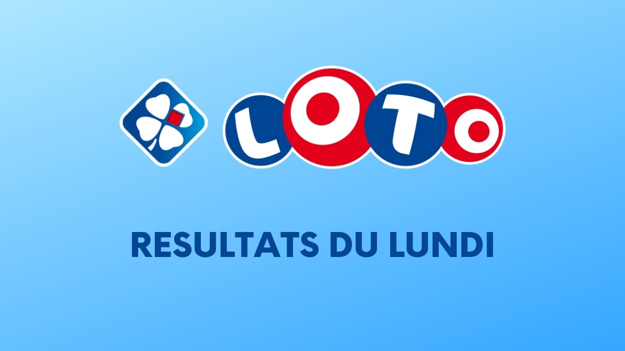 查看 2024 年 9 月 16 日星期一的 Loto de la Française des Jeux 开奖结果