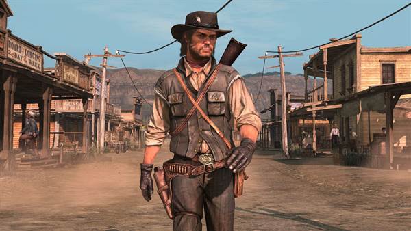 RDR PC 版、Nintendo Switch 2 等